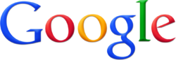 250px-Googlelogo